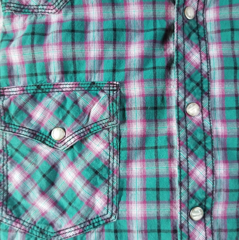 Wrangler 20x competition Advanced Comfort XLT - Picture 4 of 7